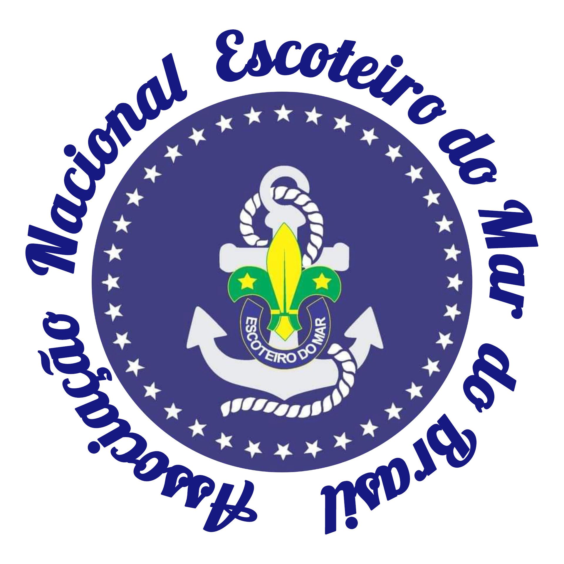 Nossa missão: formar cidadãos do mar!