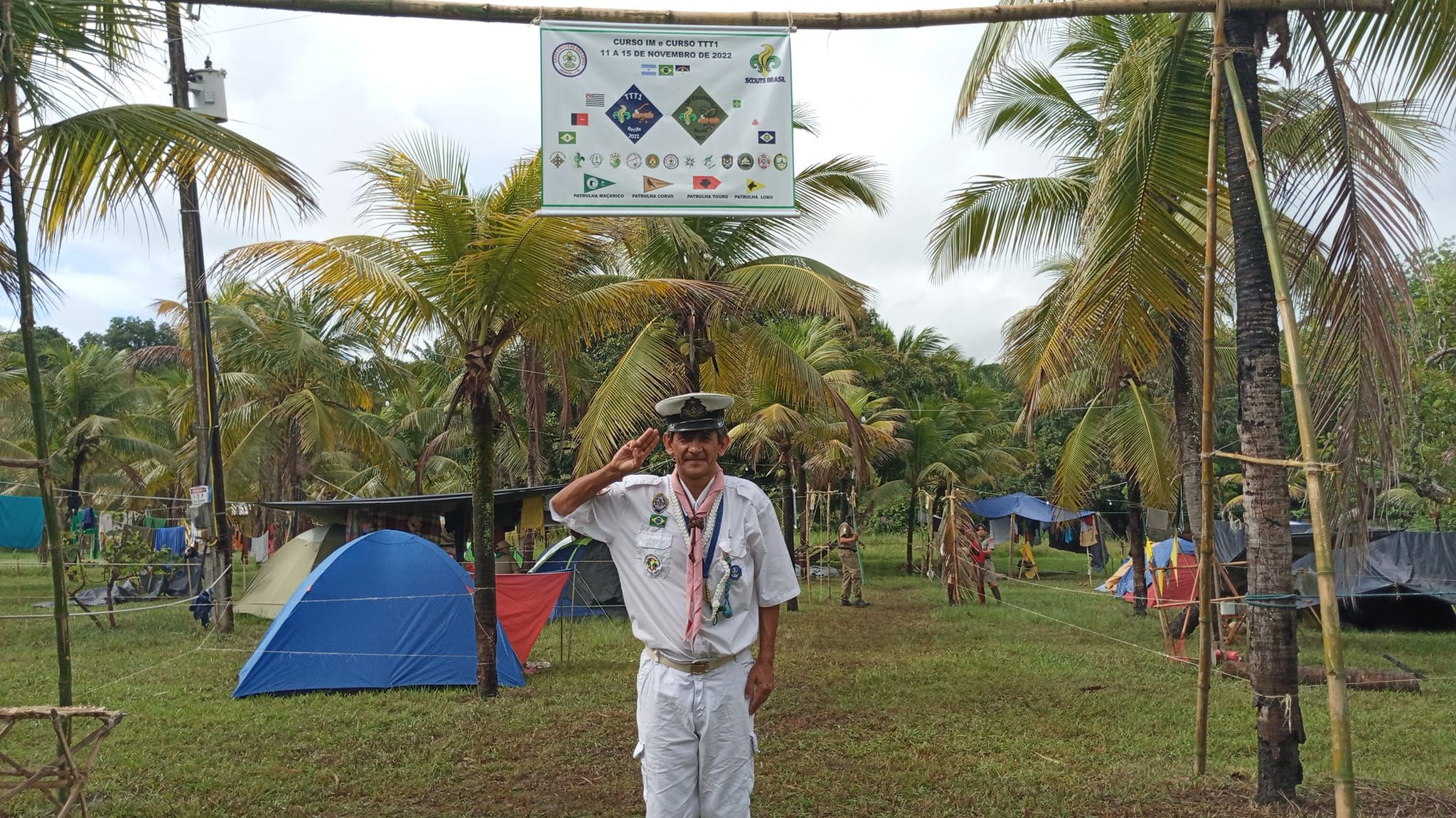 Nossa missão: formar cidadãos do mar!